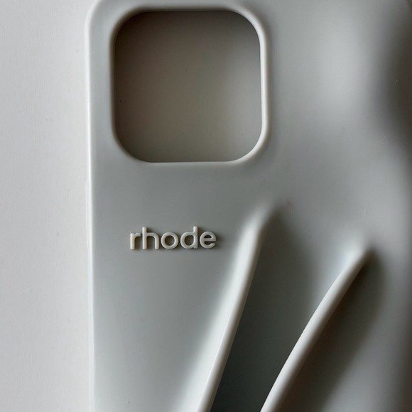 RHODE phone case - iPhone 14pro max - Picture 4 of 4